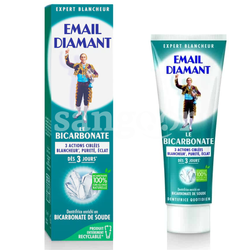 EMAIL DIAMANT DENTIFRICE 75ML BICARBONATE EMAIL-DIAMANT-DENTIFRICE-75ML-BICARBONATE.png Prix Tunisie