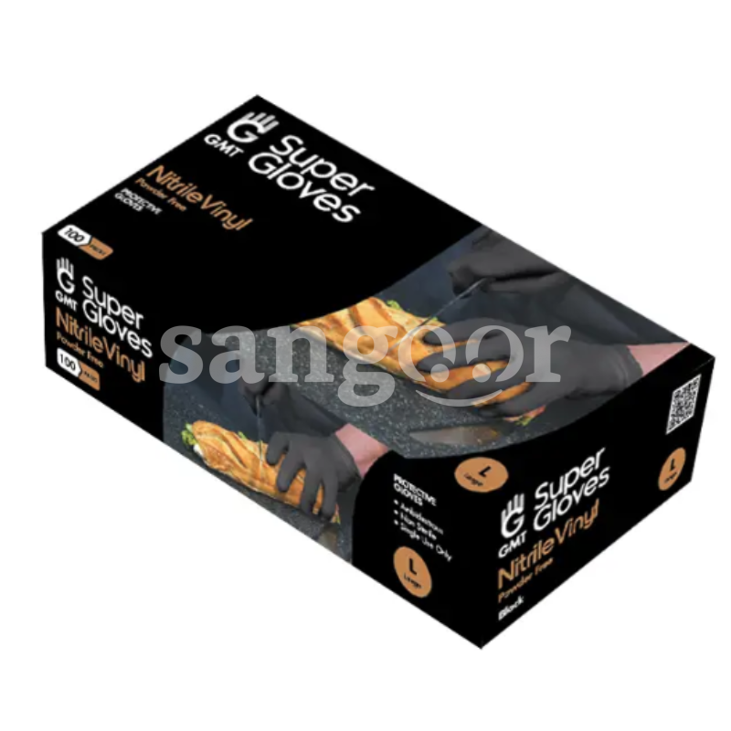 GANTS VINYL NOIR 100PCS LARGE GANTS-VINYL-NOIR-100PCS-LARGE.png.Prix Tunisie