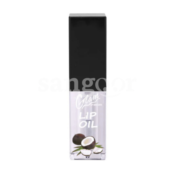GLAM-GLOSS-LIP-OIL-COCONUT.png Prix Tunisie