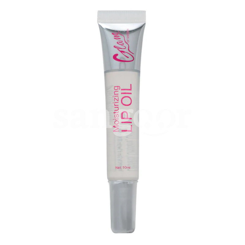 GLAM LIP OIL MOISTURIZING TRANSPARENT GLAM-LIP-OIL-MOISTURIZING-TRANSPARENT.png Prix Tunisie