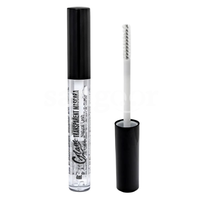 GLAM MASCARA TRANSPARENT CILS ET SOURCILS GLAM-MASCARA-TRANSPARENT-CILS-ET-SOURCILS.png Prix Tunisie