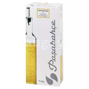 HOME-MADE-SET-HUILE-ET-VINAIGRE-0.5L2PCS.png.Prix Tunisie
