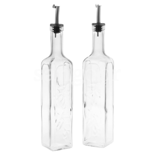 HOME-MADE-SET-HUILE-ET-VINAIGRE-0.5L2PCS2.png.Prix Tunisie