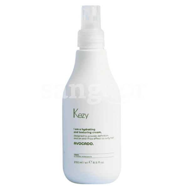 KEZY-CREME-SANS-RINCAGE-ANTI-FRIZZ-250ML-AVOCADO.png Prix Tunisie