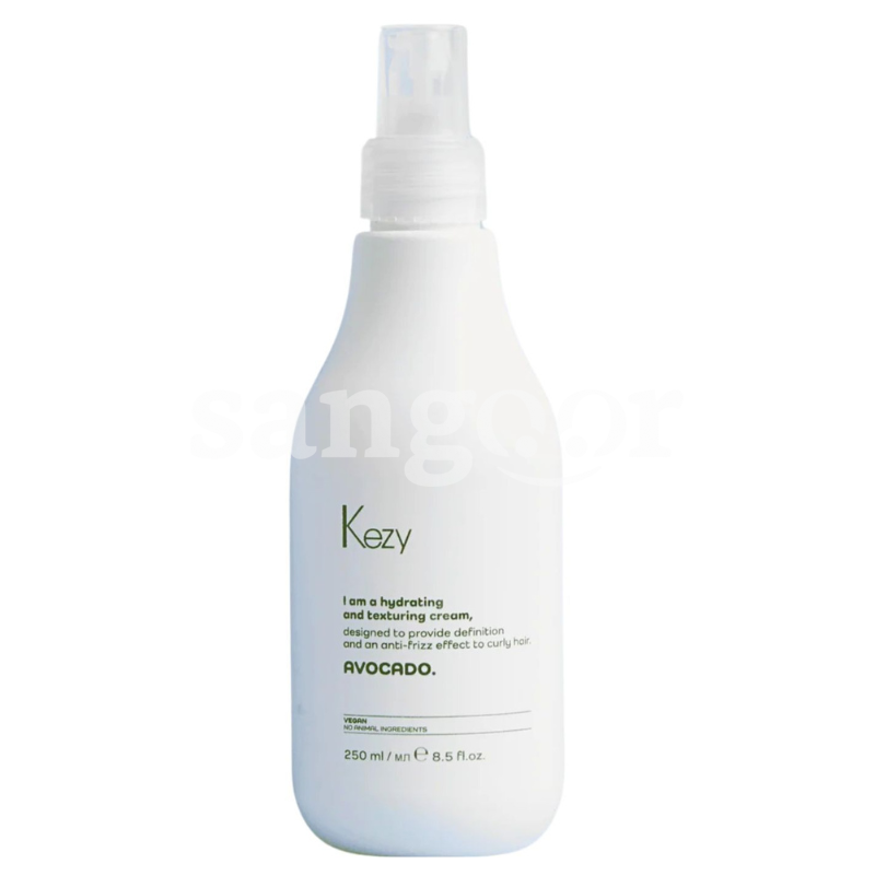 KEZY CREME SANS RINCAGE ANTI FRIZZ 250ML AVOCADO KEZY-CREME-SANS-RINCAGE-ANTI-FRIZZ-250ML-AVOCADO.png Prix Tunisie