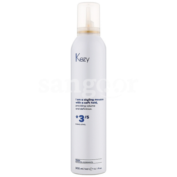 KEZY-MOUSSE-VOLUMISANTE-300ML-SOFT.png Prix Tunisie