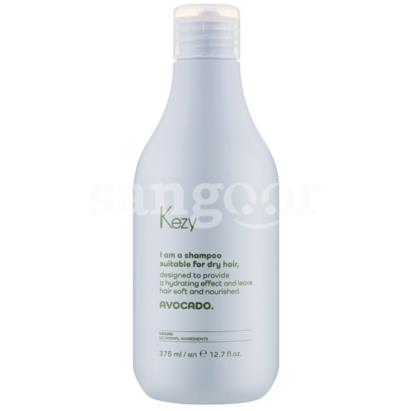 KEZY-SHAMPOING-375ML-AVOCADO.png Prix Tunisie