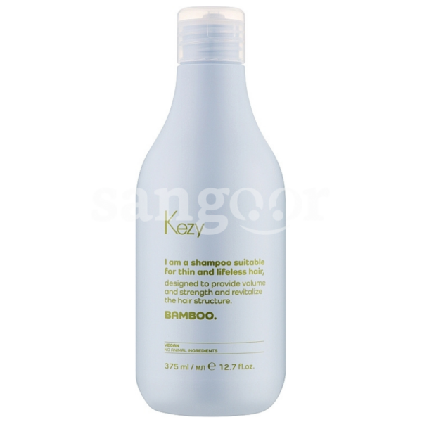 KEZY-SHAMPOING-375ML-BAMBOO.png Prix Tunisie
