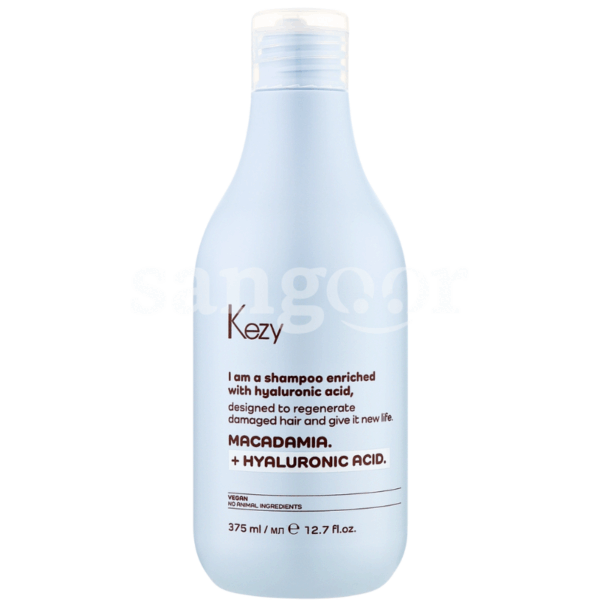 KEZY-SHAMPOING-375ML-MACADAMIA-2.png.Prix Tunisie