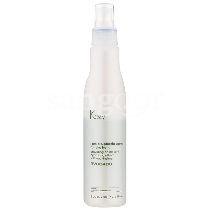 KEZY SPRAY SANS RINCAGE HYDRATANTE 200ML AVOCADO KEZY-SPRAY-SANS-RINCAGE-HYDRATANTE-200ML-AVOCADO.png Prix Tunisie