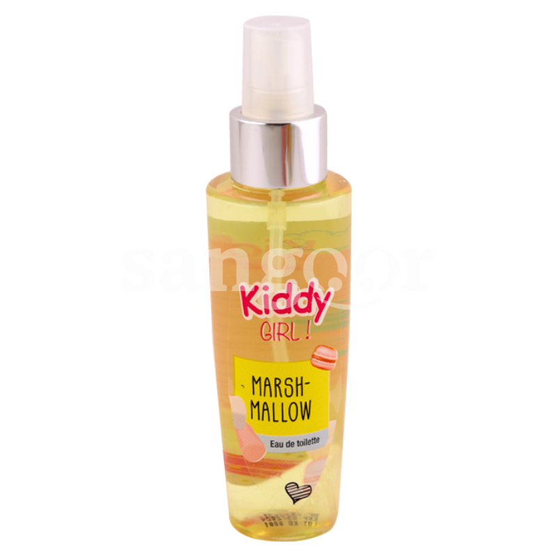 KIDDY EAU DE TOILETTE 125ML MARSHMALLOW KIDDY-EAU-DE-TOILETTE-125ML-MARSHMALLOW.png.Prix Tunisie