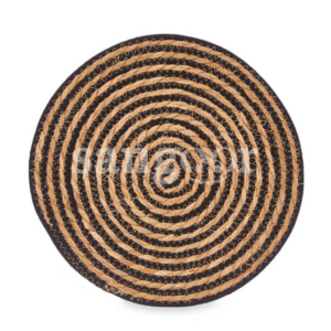 KINVARA-CENTRE-DE-TABLE-ROND-EN-TISSU.png Prix Tunisie
