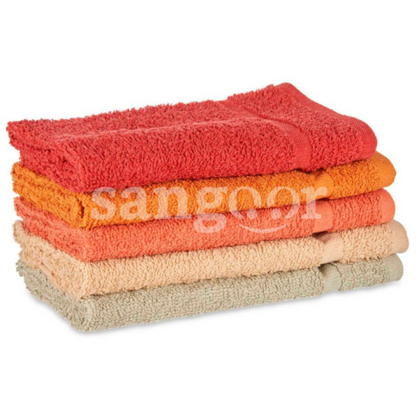 KINVARA-SERVIETTES-DE-CUISINE-5050CM-5PCS.png.Prix Tunisie