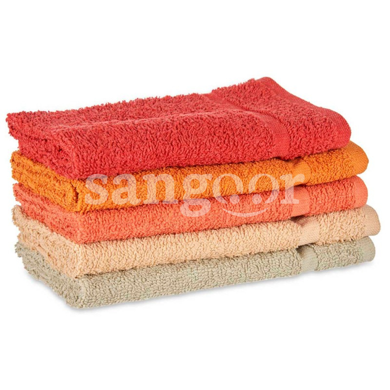 KINVARA SERVIETTES DE CUISINE 5050CM 5PCS KINVARA-SERVIETTES-DE-CUISINE-5050CM-5PCS.png.Prix Tunisie