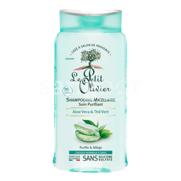 LE-PETIT-OLIVIER-SHAMPOING-250ML-ALOE-VERA-THE-VERT.png Prix Tunisie