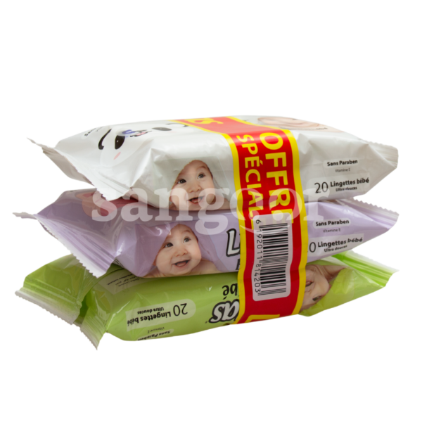LILAS-LINGETTES-BEBE-LOT-DE-320PCS-3.png.Prix Tunisie