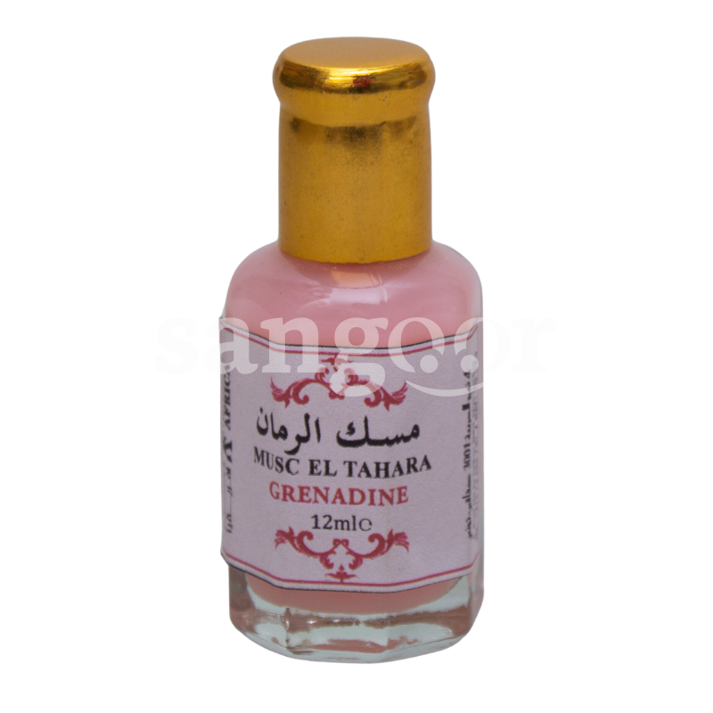MUSC TAHARA BILLE 12ML GRENADINE MUSC-TAHARA-BILLE-12ML-GRENADINE.png.Prix Tunisie