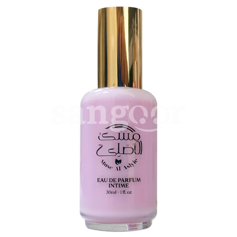 MUSC TAHARA EAU DE PARFUM INTIME 30ML GRENADINE MUSC-TAHARA-EAU-DE-PARFUM-INTIME-30ML-GRENADINE.png.Prix Tunisie