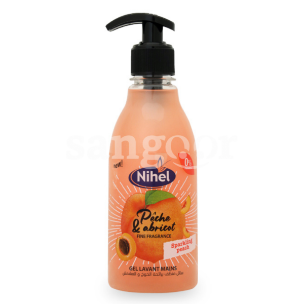 NIHEL-SAVON-LIQUIDE-380ML-PECHE-ABRICOT.png Prix Tunisie