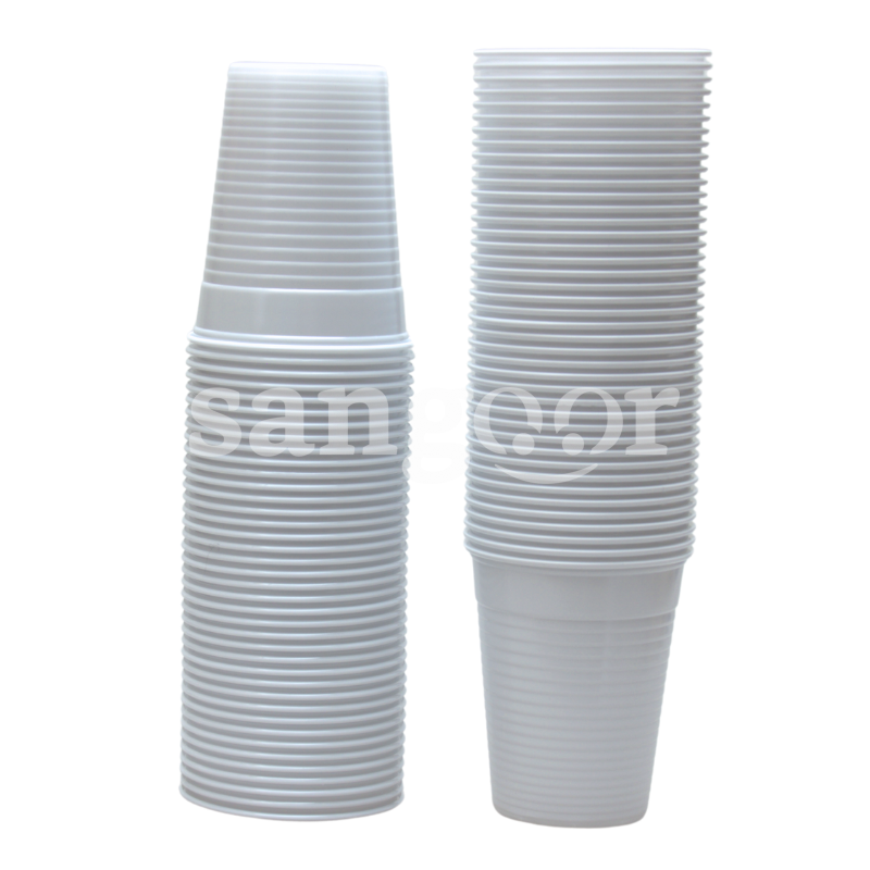 PAP STAR GOBELETS 0.18L 100PCS PAP-STAR-GOBELETS-0.18L-100PCS.png.Prix Tunisie