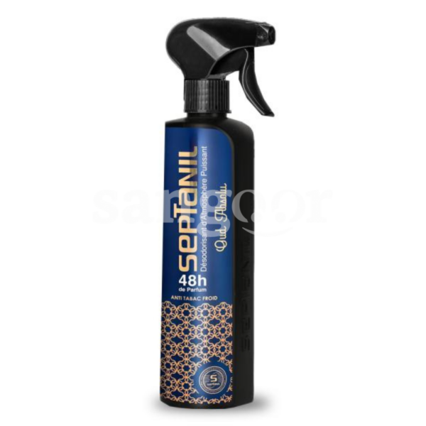 SEPTANIL-DESODORISANT-500ML-OUD-ABSOLU.png.Prix Tunisie
