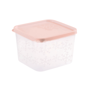 SOTUFAB BOITE CONGEMIX 1.1L CARREE Prix Tunisie
