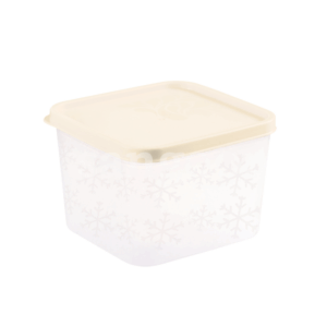 SOTUFAB BOITE CONGEMIX 1.1L CARREE Prix Tunisie