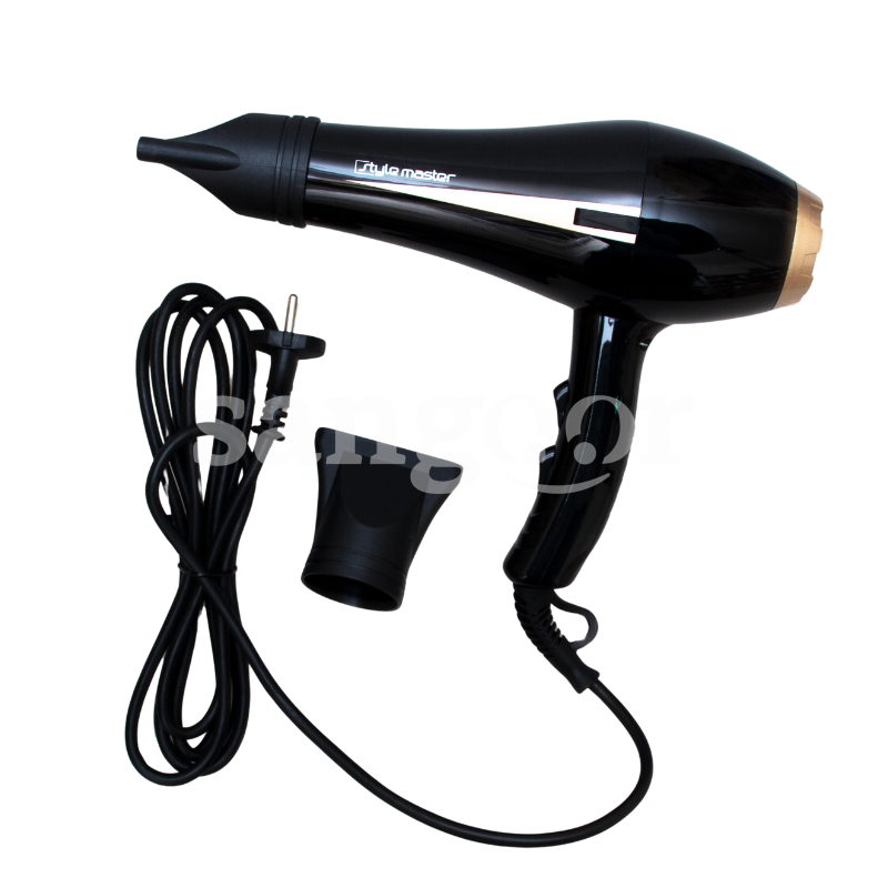STYLE MASTER SECHOIR PRO2600 BLACK (2) STYLE-MASTER-SECHOIR-PRO2600-BLACK-2.png Prix Tunisie