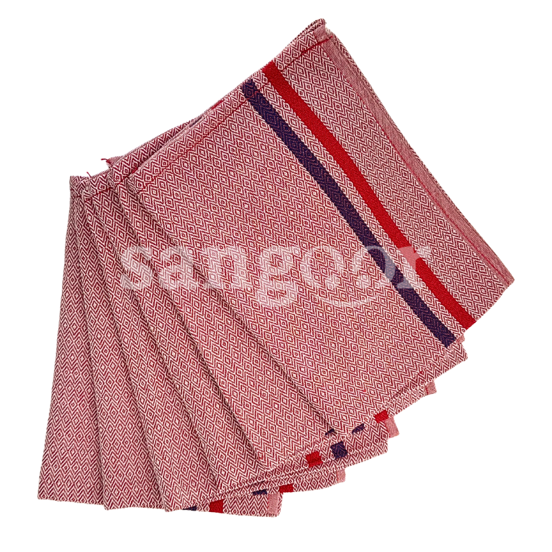 TANIT SERVIETTES DE TABLE 6PCS BORDEAU TANIT-SERVIETTES-DE-TABLE-6PCS-BORDEAU-1.png Prix Tunisie
