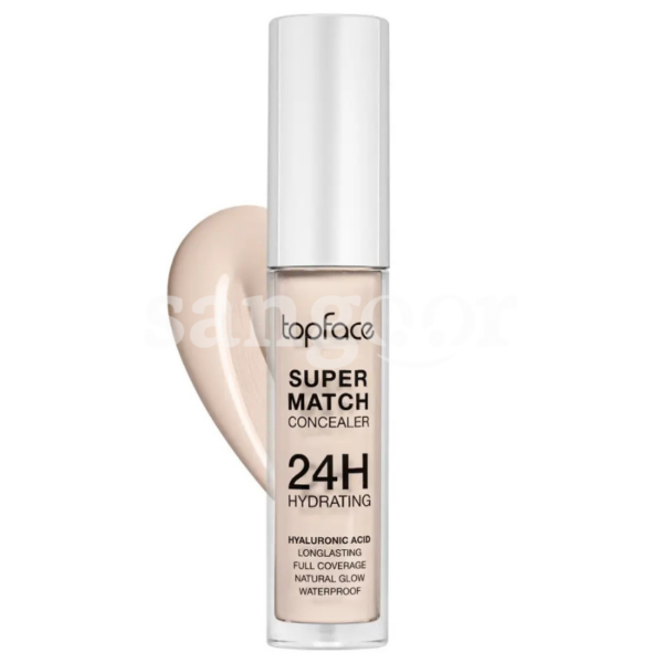 TOPFACE-CONCEALER-SUPER-MATCH-N001-LIGHT-NATURAL.png Prix Tunisie