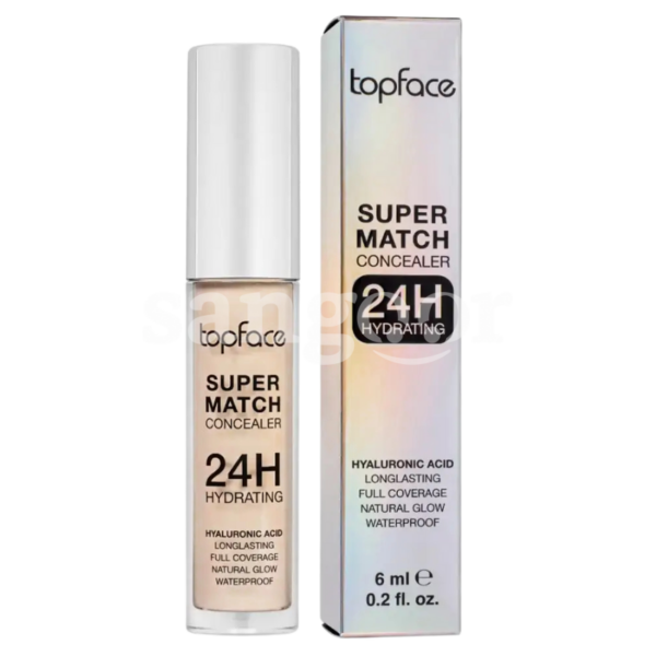 TOPFACE-CONCEALER-SUPER-MATCH-N003-LIGHT-SAND.png Prix Tunisie