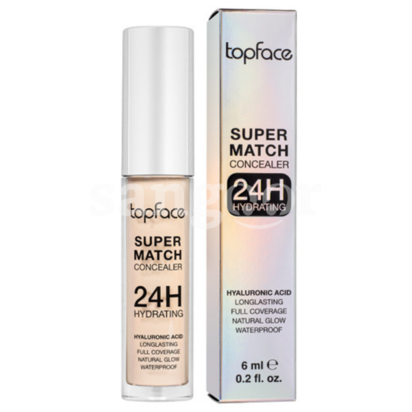 TOPFACE-CONCEALER-SUPER-MATCH-N004-NEUTRALIZER.png Prix Tunisie