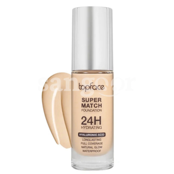 TOPFACE-FONT-DE-TEINT-LIQUIDE-SUPER-MATCH-N002-LIGHT-BEIGE.png Prix Tunisie