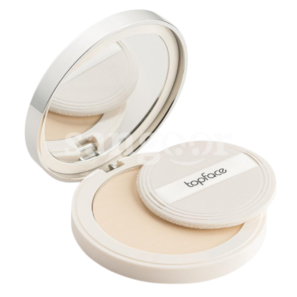 TOPFACE-FONT-DE-TEINT-POUDRE-SUPER-MATCH-N002-LIGHT-CREAM.png Prix Tunisie