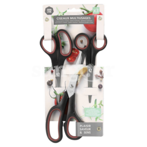 URBAN-LIVING-CISEAUX-MULTIUSAGE-3PCS.png.Prix Tunisie