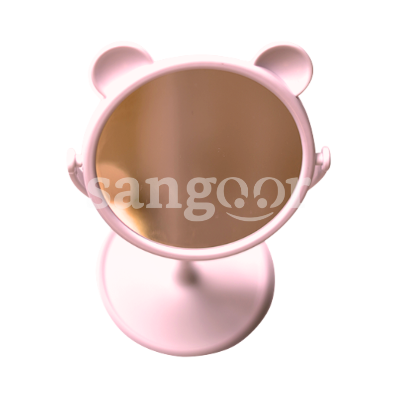 AZAL MIROIR TABLE AVEC SUPPORT BIJOUX REF MR6-5 AZAL-MIROIR-TABLE-AVEC-SUPPORT-BIJOUX-REF-MR6-5.png.Prix Tunisie