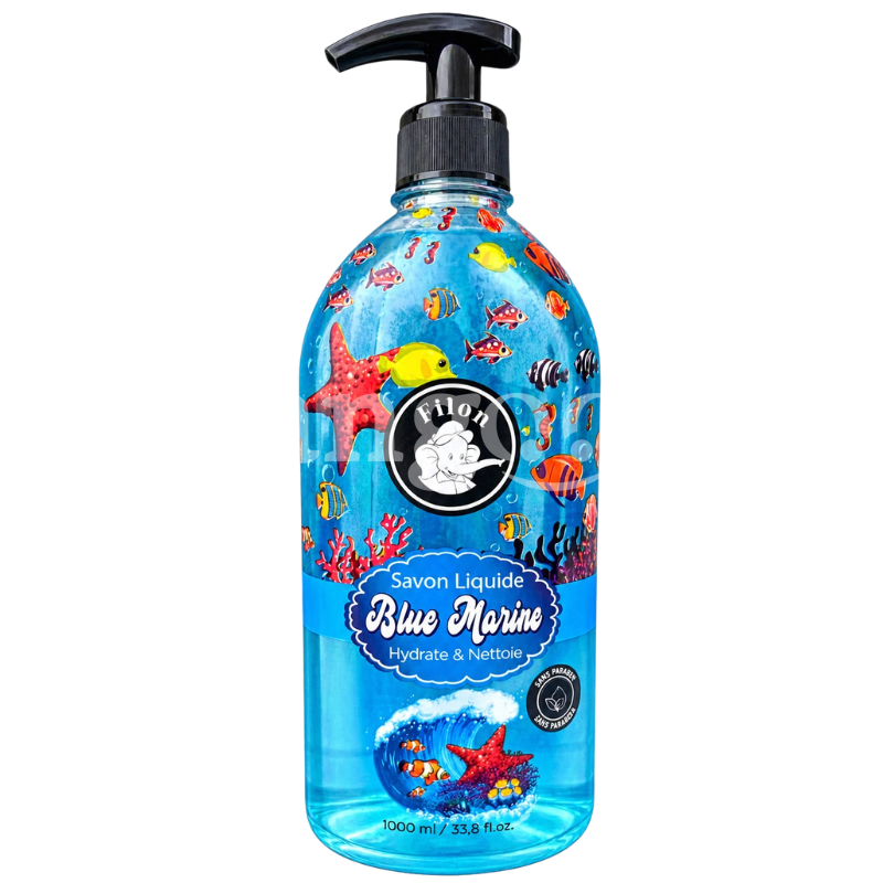 FILON SAVON LIQUIDE 1L BLUE MARINE FILON-SAVON-LIQUIDE-1L-BLUE-MARINE.png Prix Tunisie