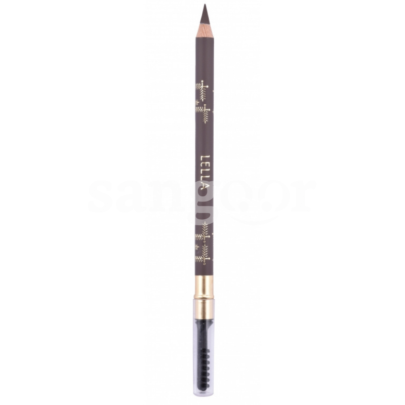 LELLA CRAYON SOURCILS N02 LELLA-CRAYON-SOURCILS-N02.png.Prix Tunisie