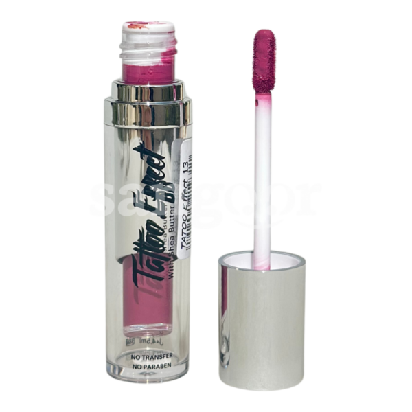 LELLA-GLOSS-TATTOO-EFFECT-N13.png.Prix Tunisie