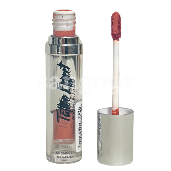 LELLA-GLOSS-TATTOO-EFFECT-N16-1.png.Prix Tunisie