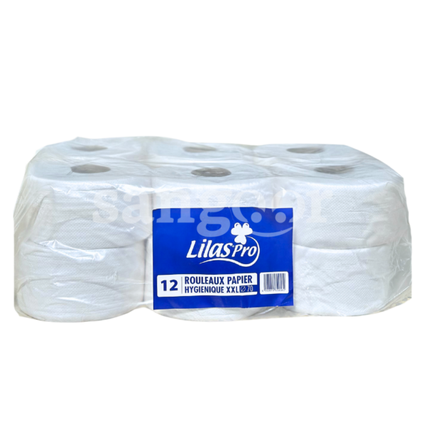 LILAS-PRO-PAPIER-HYGIENIQUE-12PCS-XXL-550G.png Prix Tunisie