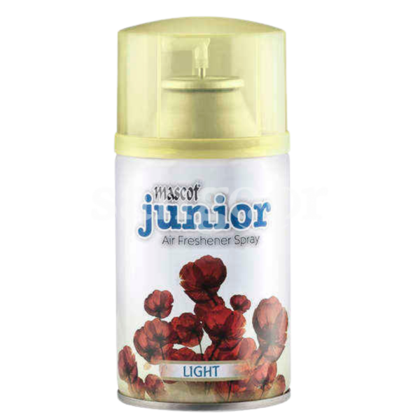 MASCOT-JUNIOR-AIRFRESH-RECHARGE-260ML-LIGHT.png.Prix Tunisie