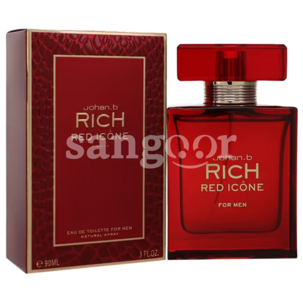 RICH-RED-ICONE-EAU-DE-TOILETTE-90ML-MEN.png.Prix Tunisie