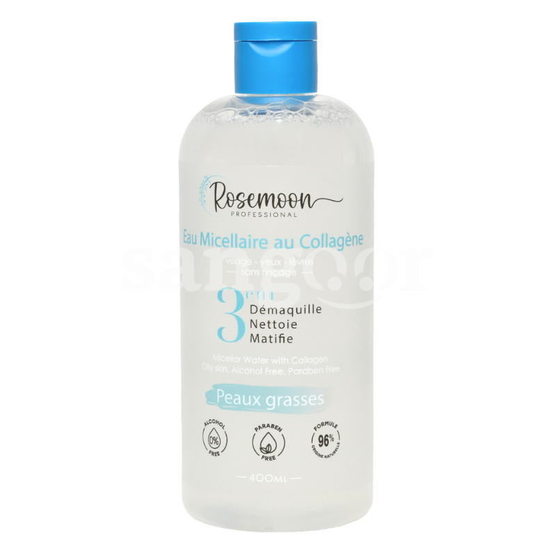 ROSEMOON EAU MICELLAIRE 400ML PEAUX GRASSES ROSEMOON-EAU-MICELLAIRE-400ML-PEAUX-GRASSES.png.Prix Tunisie