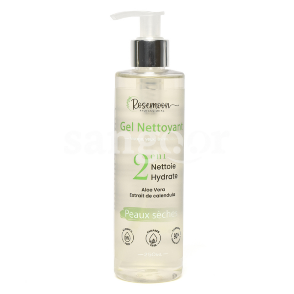 ROSEMOON-GEL-NETTOYANT-250ML-PEAUX-SECHES.png.Prix Tunisie