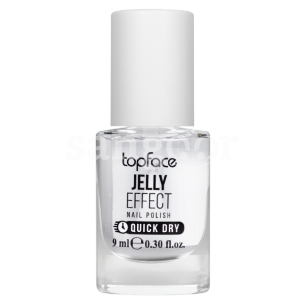 TOPFACE-VERNIS-JELLY-EFFECT-N001.png Prix Tunisie