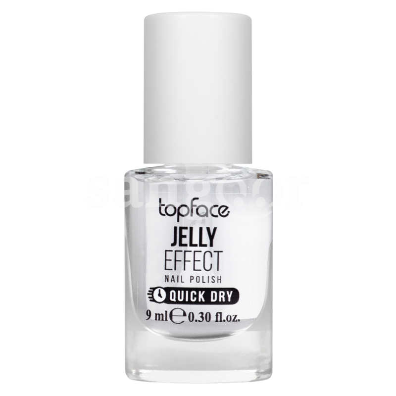 TOPFACE VERNIS JELLY EFFECT N001 TOPFACE-VERNIS-JELLY-EFFECT-N001.png Prix Tunisie