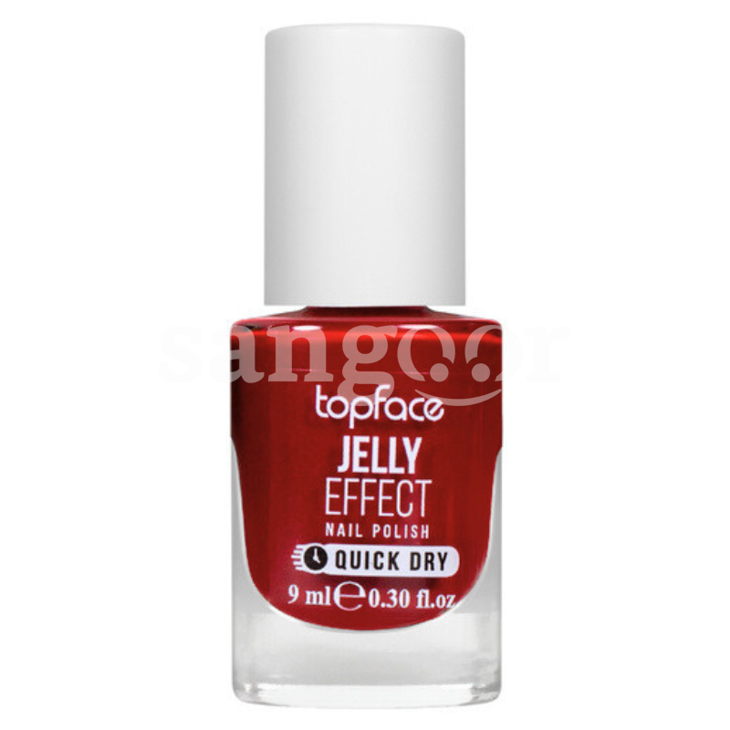 TOPFACE VERNIS JELLY EFFECT N058 TOPFACE-VERNIS-JELLY-EFFECT-N058-1.png Prix Tunisie