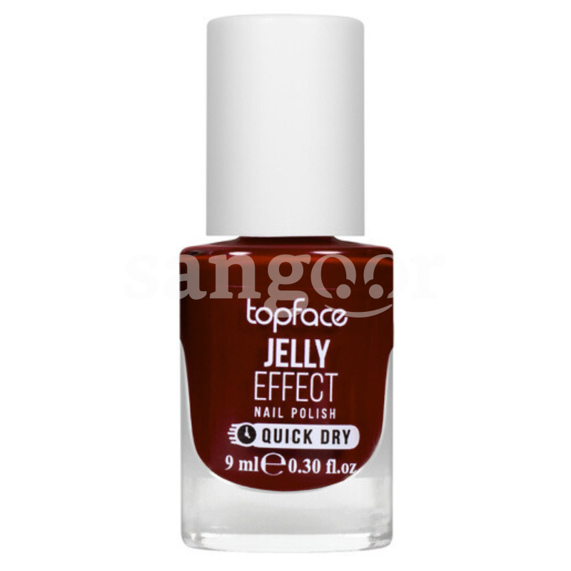 TOPFACE VERNIS JELLY EFFECT N070 TOPFACE-VERNIS-JELLY-EFFECT-N070-1.png Prix Tunisie