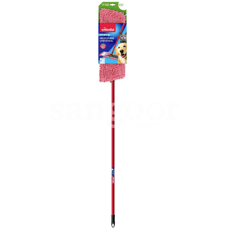VILEDA MOP PET PRO AVEC MANCHE 1.30M (2) VILEDA-MOP-PET-PRO-AVEC-MANCHE-1.30M-2.png Prix Tunisie
